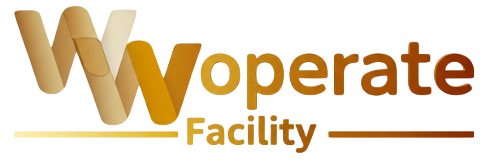 Woperate Facility Logo